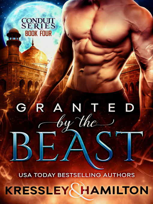 Title details for Granted by the Beast by Rebecca Hamilton - Available